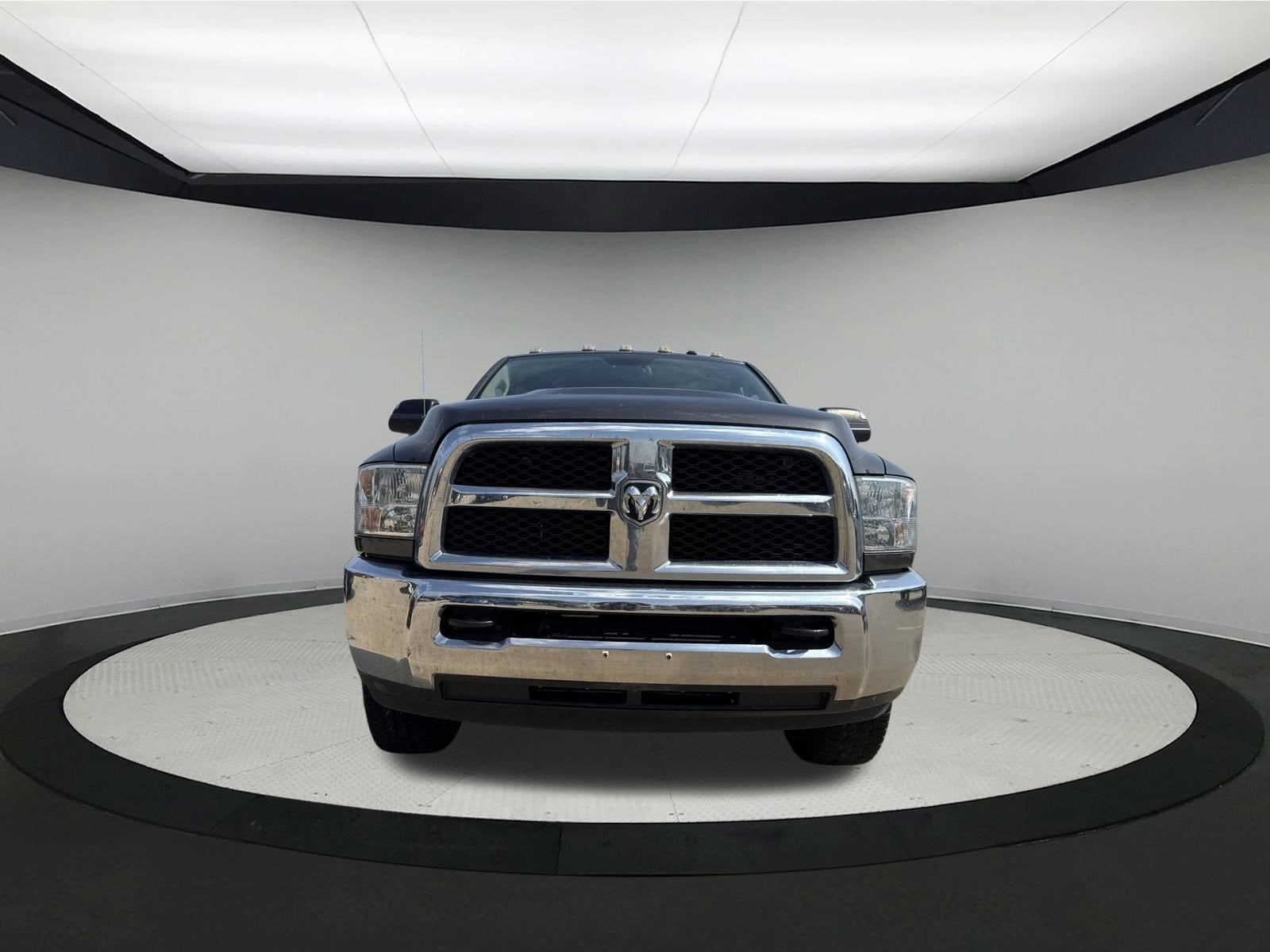 Used 2014 RAM Ram 3500 Pickup Tradesman with VIN 3C63R3GL9EG273887 for sale in Sycamore, IL