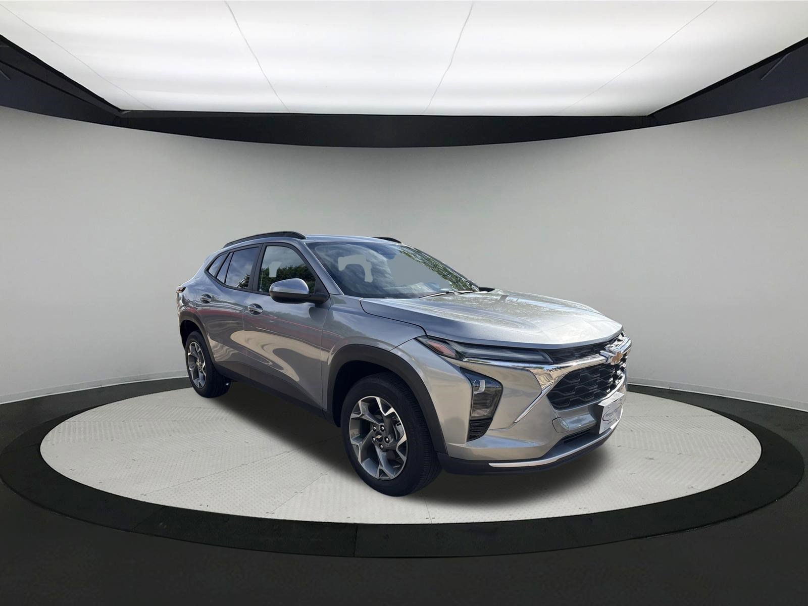 2025 Chevrolet Trax LT's photo