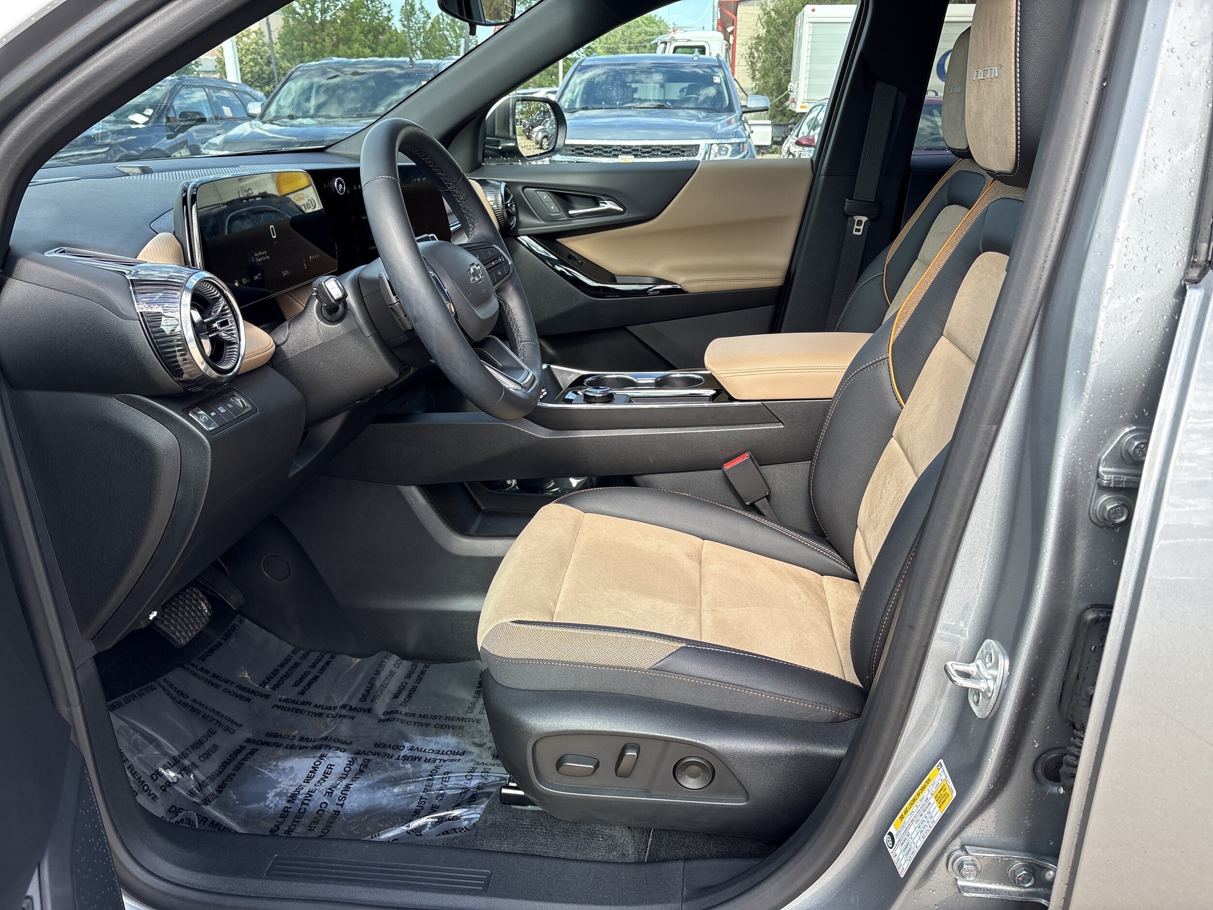 2026 Chevrolet Equinox ACTIV - Photo 11