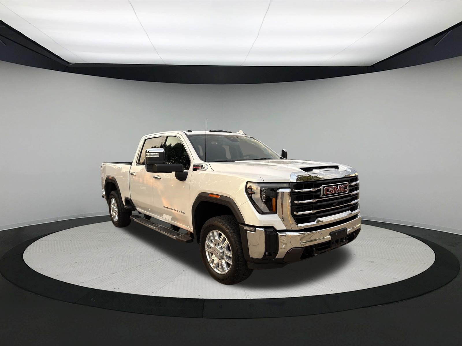  GMC Sierra 2500 HD