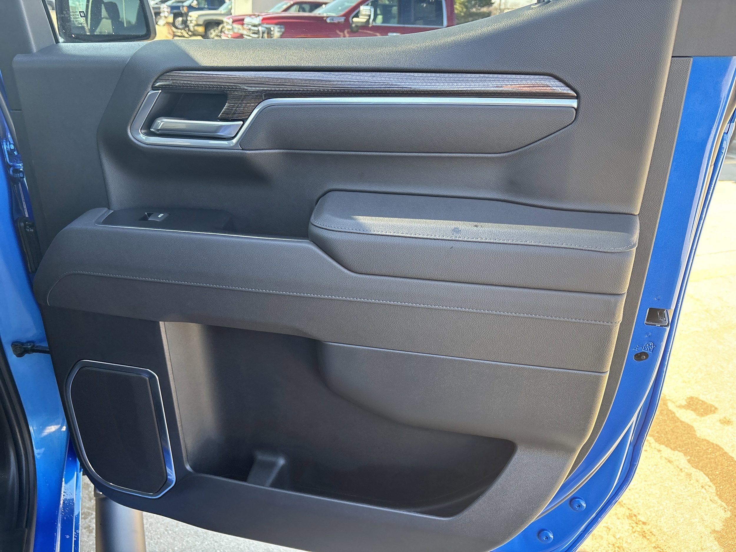 2026 Chevrolet Silverado 1500 RST - Photo 15