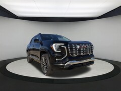2026 GMC Terrain Denali SUV