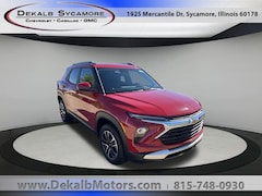 2026 Chevrolet Trailblazer LT SUV