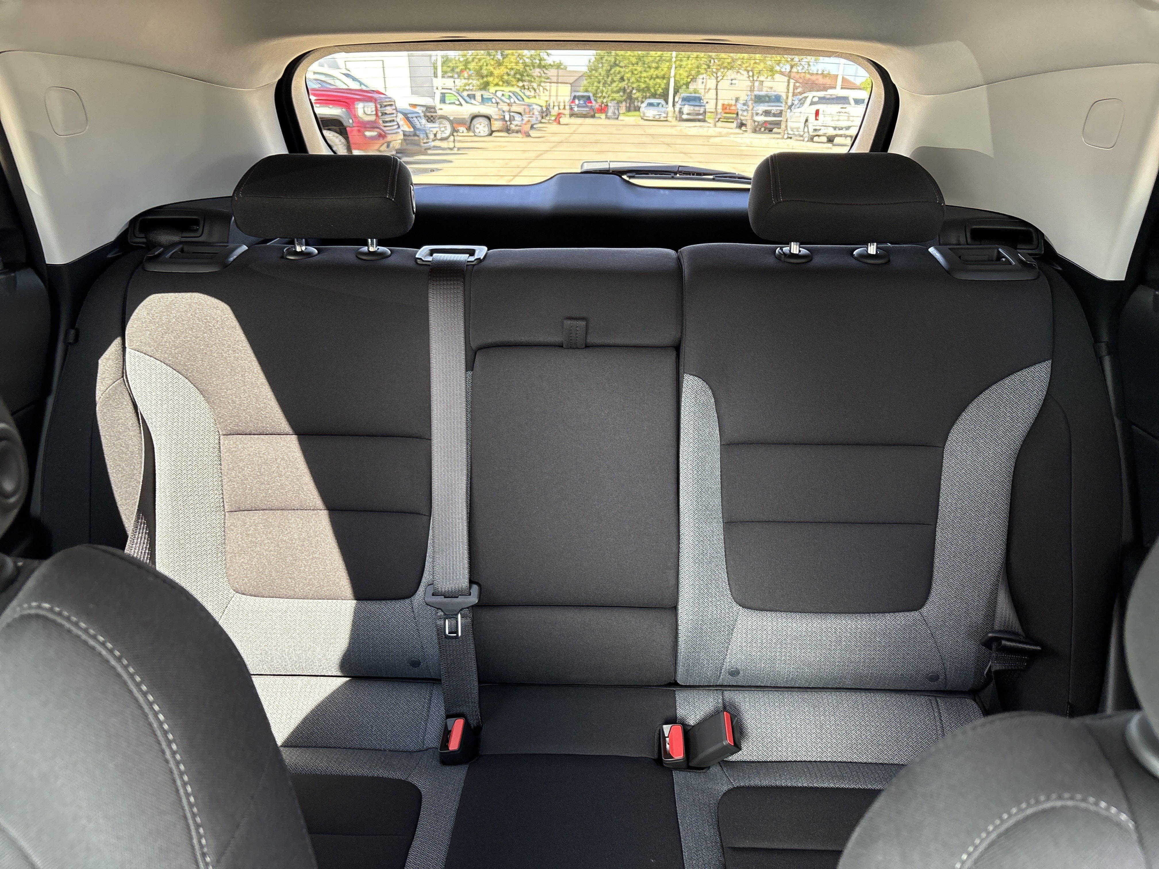 2026 Chevrolet Trailblazer LT - Photo 14