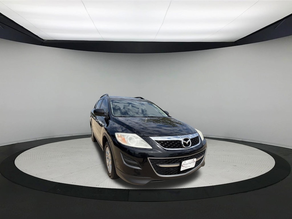 Used 2012 Mazda CX-9 Touring