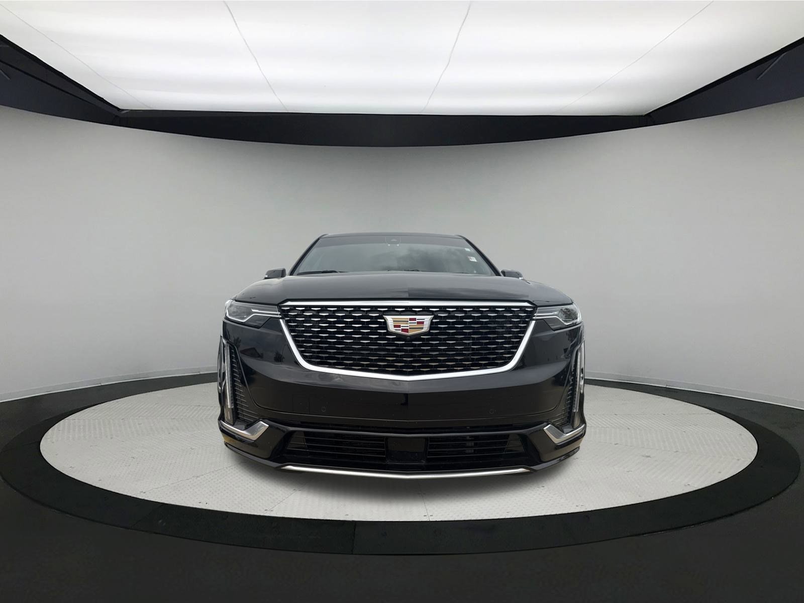 Used 2023 Cadillac XT6 Premium Luxury with VIN 1GYKPDRS8PZ221619 for sale in Sycamore, IL