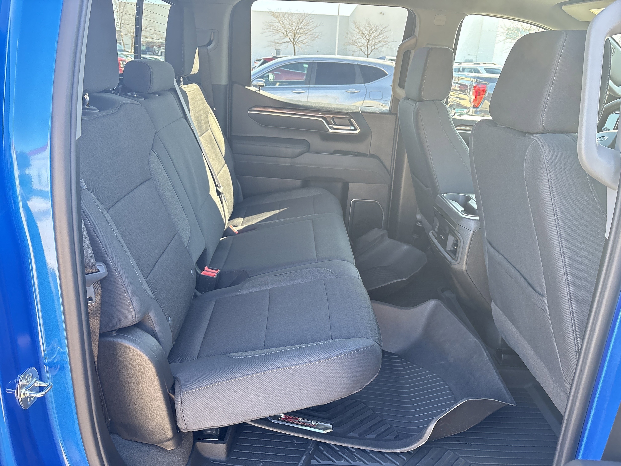2026 Chevrolet Silverado 1500 RST - Photo 16