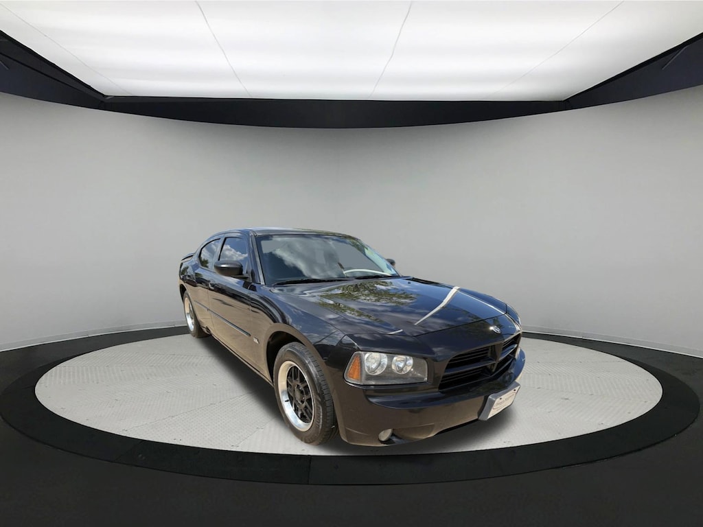 Used 2006 Dodge Charger NA
