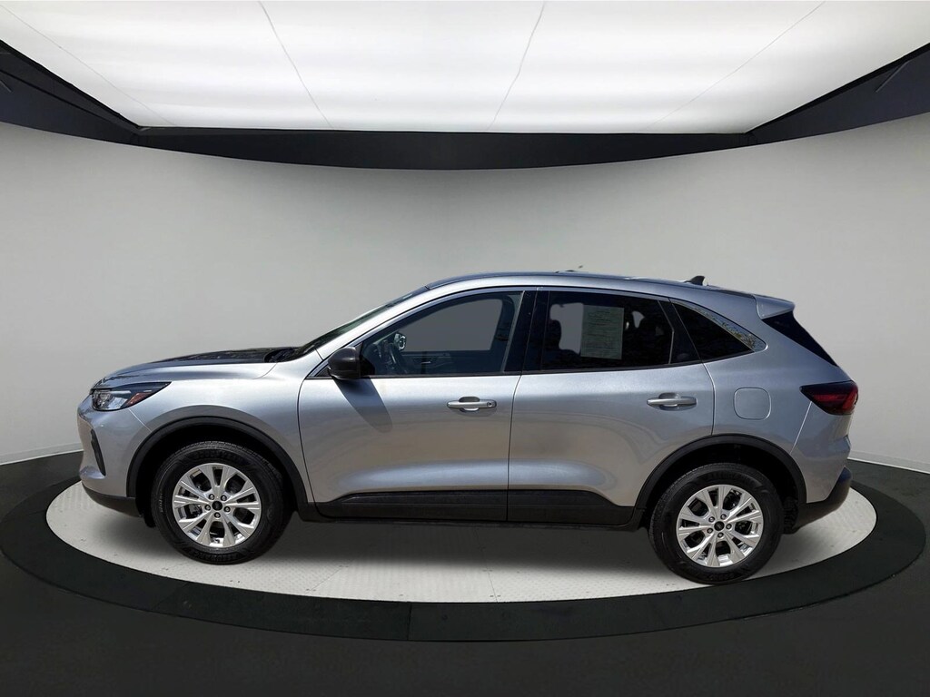 Used 2024 Ford Escape Active