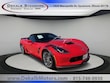  Chevrolet Corvette Grand Sport