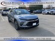 Chevrolet Blazer