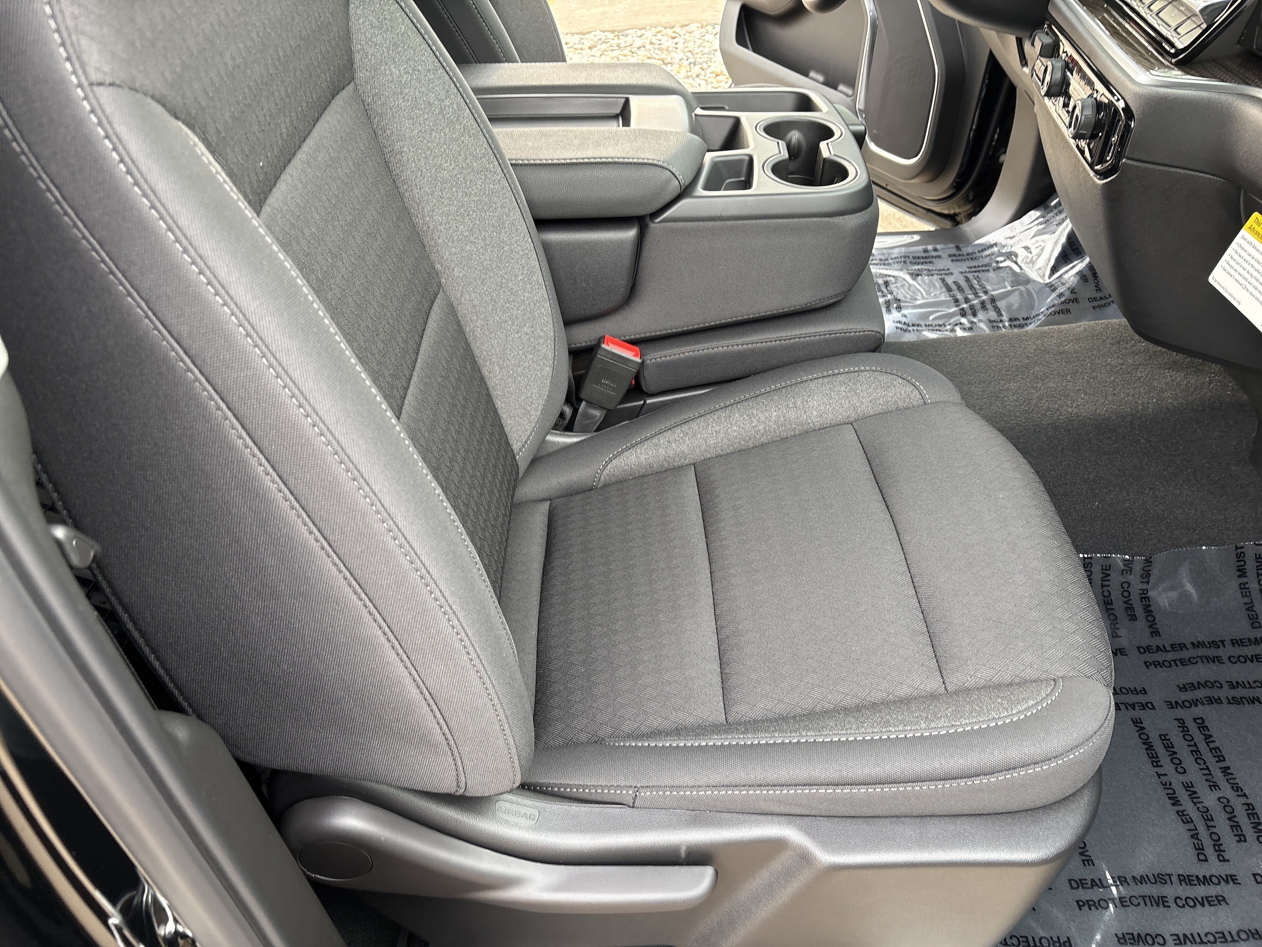 2026 Chevrolet Silverado 1500 LT - Photo 21