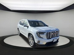 2026 GMC Acadia Denali SUV