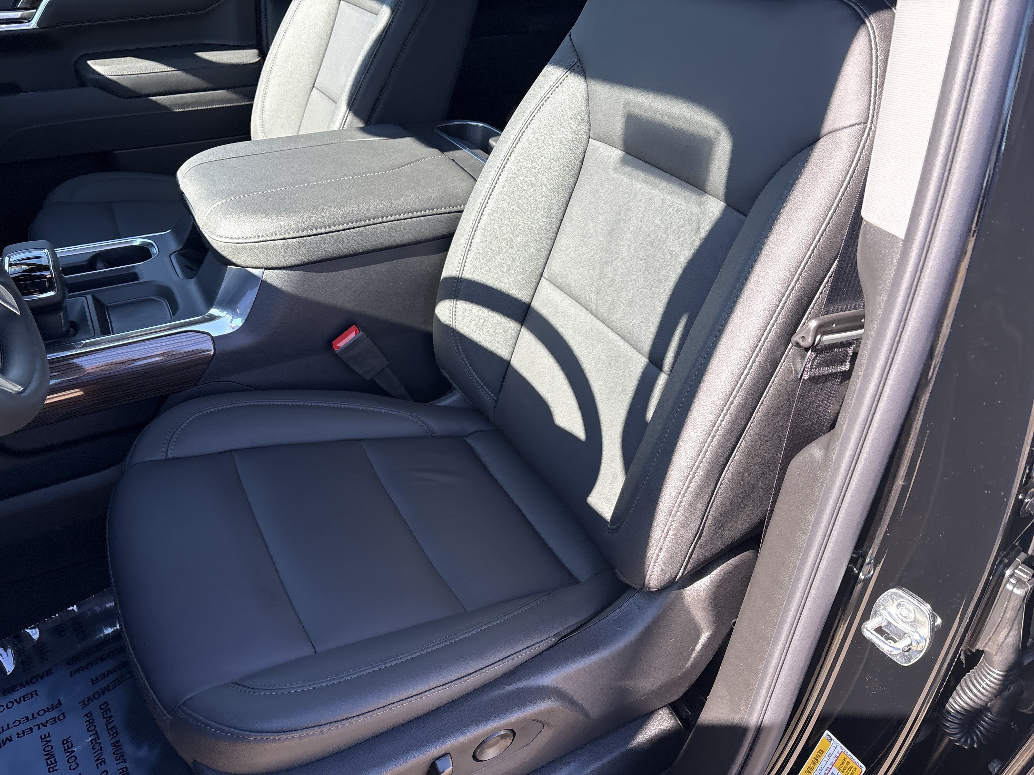 Vehicle thumbnail