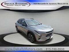 2026 Chevrolet Trax 2RS SUV