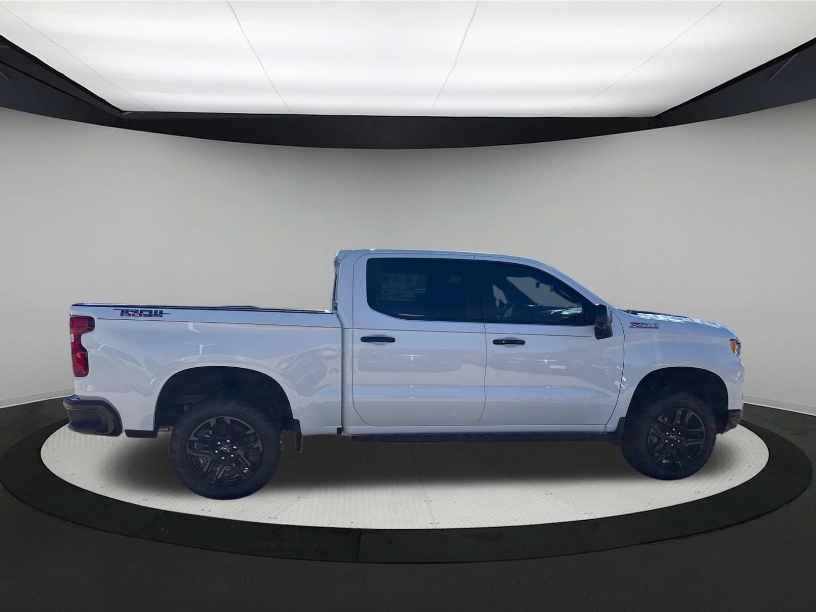 2026 Chevrolet Silverado 1500 LT Trail Boss - Photo 6