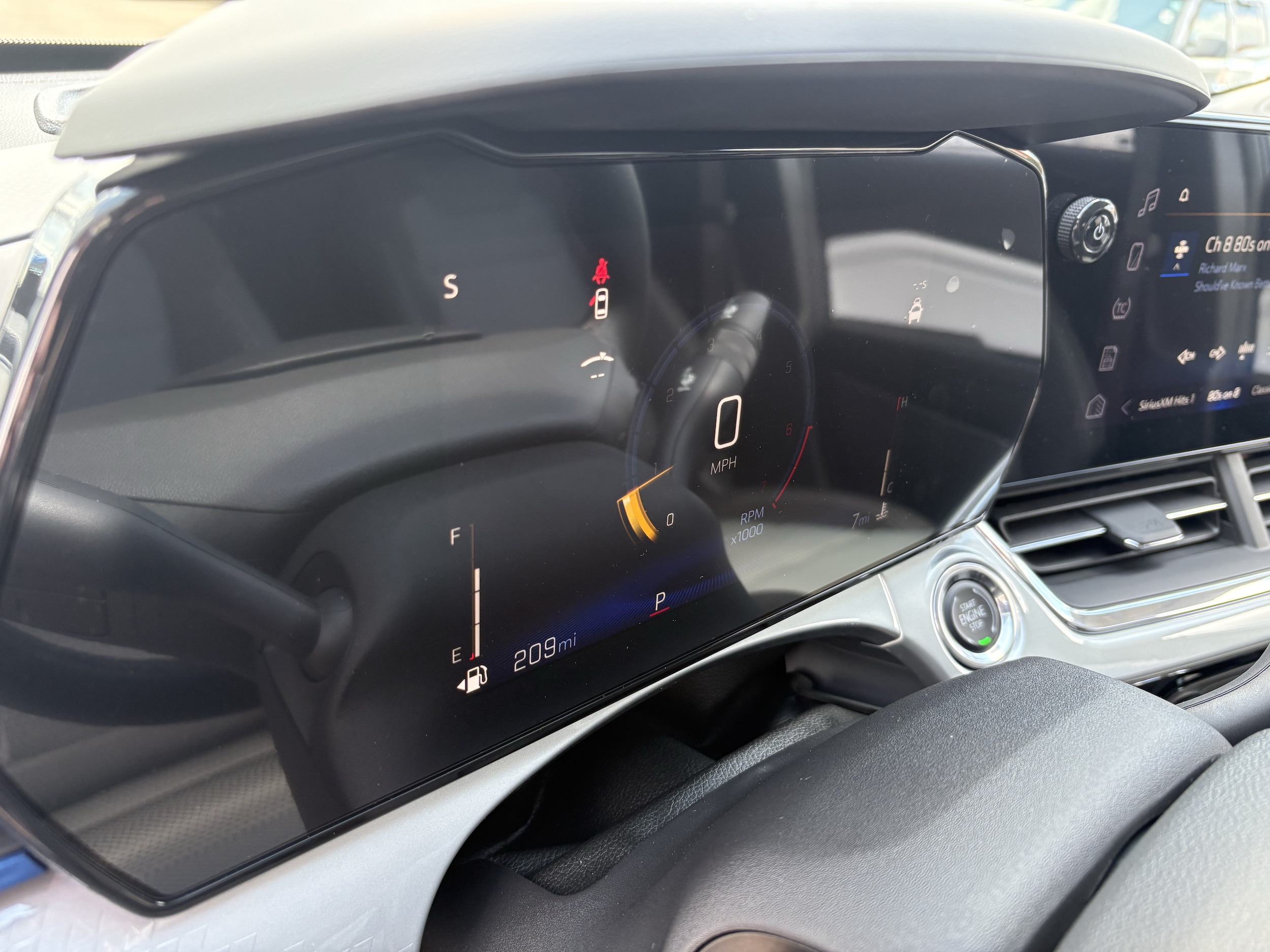 2026 Chevrolet Trax LT - Photo 20