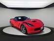  Chevrolet Corvette Grand Sport