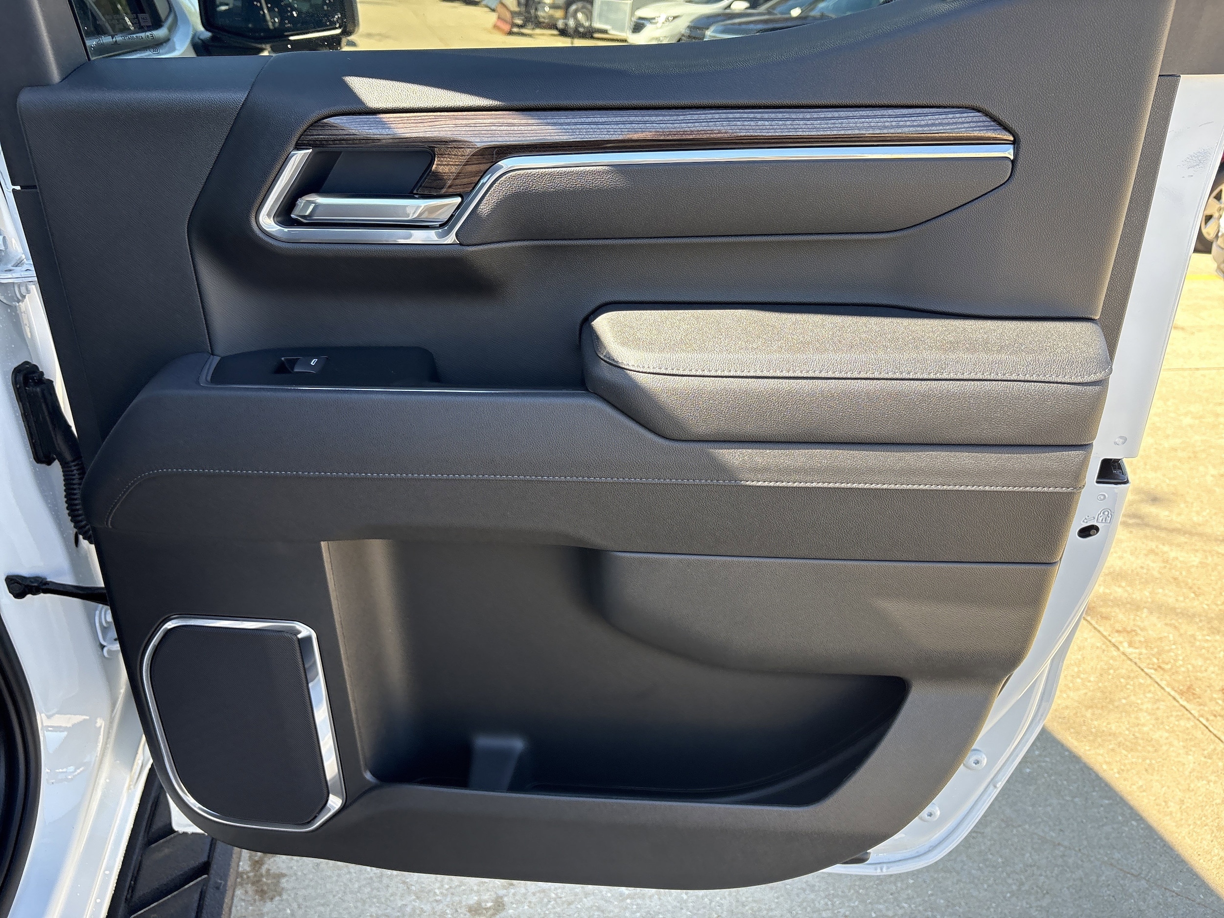 2026 Chevrolet Silverado 1500 LT Trail Boss - Photo 18