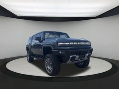 2025 GMC HUMMER EV SUV 3X SUV