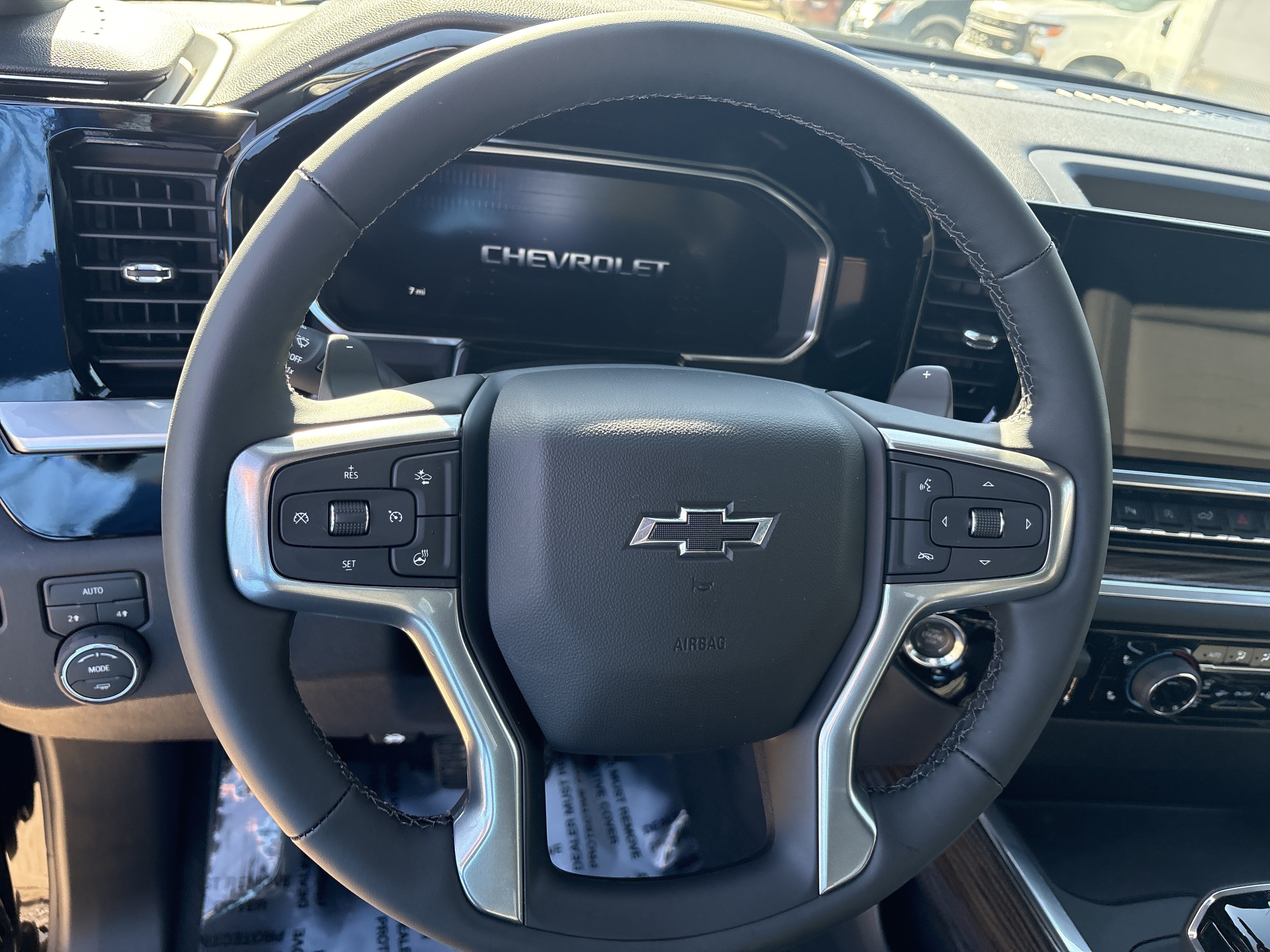 Vehicle thumbnail