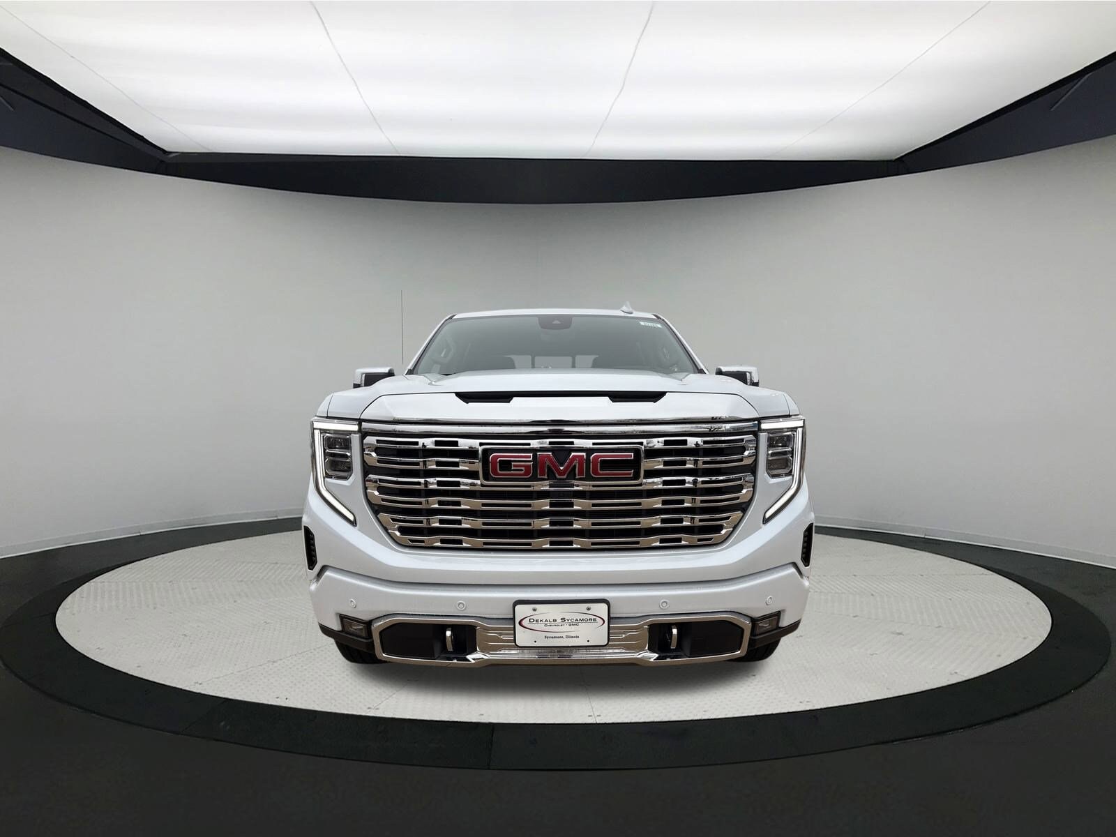 2026 Gmc Sierra 1500 photo 2