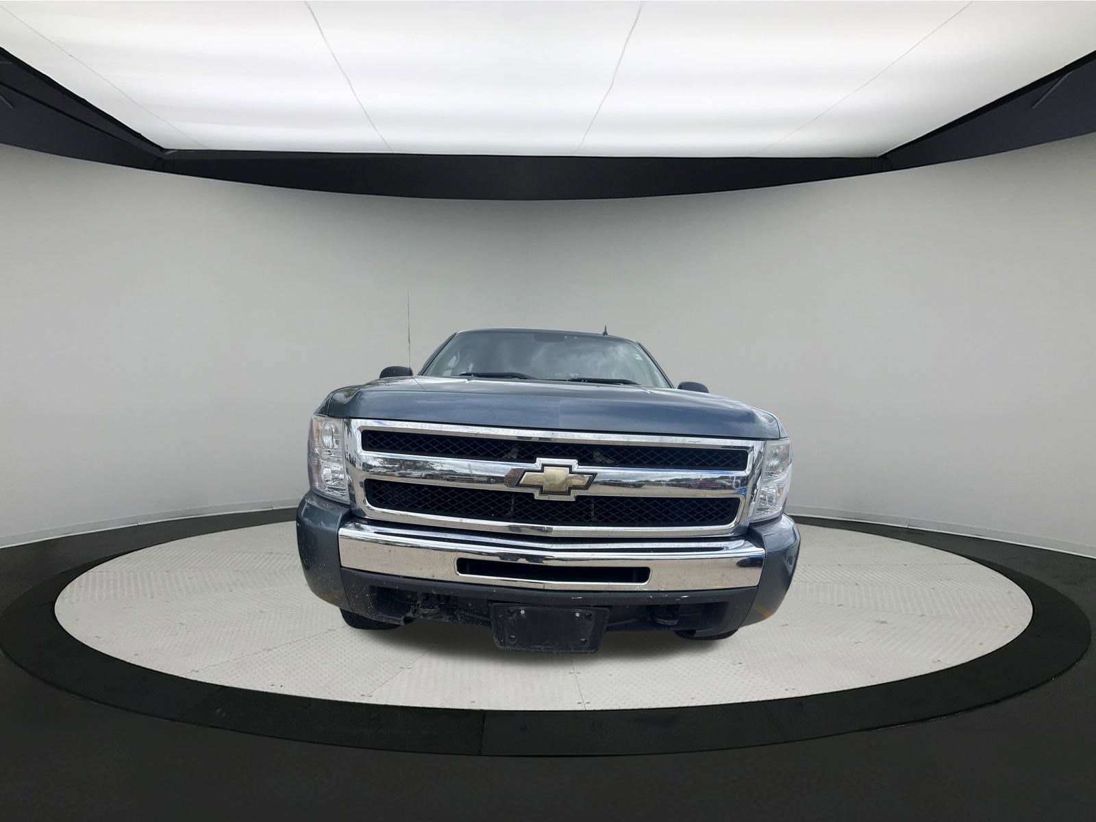 Used 2010 Chevrolet Silverado 1500 LT with VIN 3GCRKSE30AG271685 for sale in Sycamore, IL
