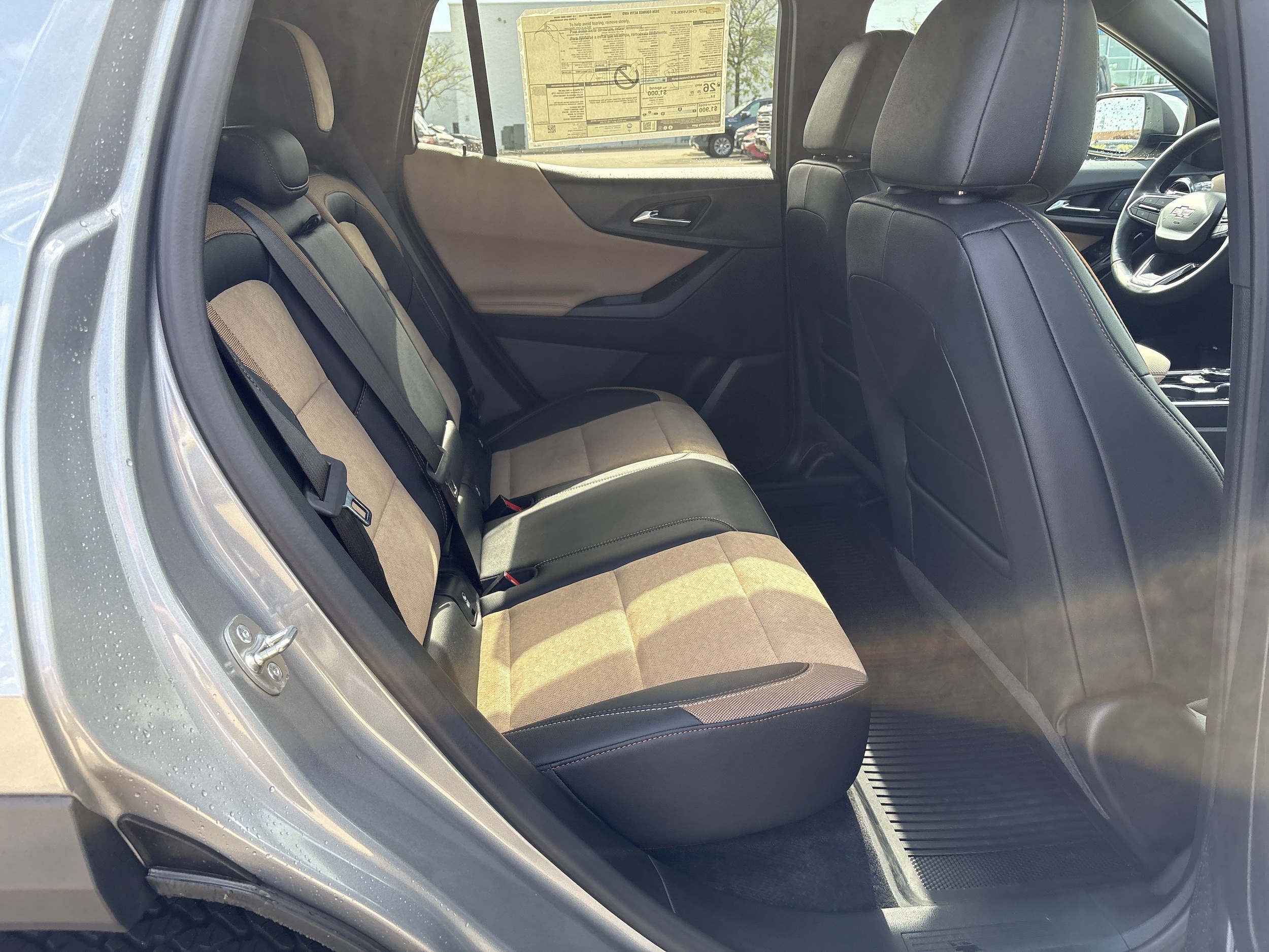2026 Chevrolet Equinox ACTIV - Photo 16