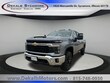 Chevrolet Silverado 2500 HD