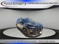 2027 Chevrolet Equinox LT SUV