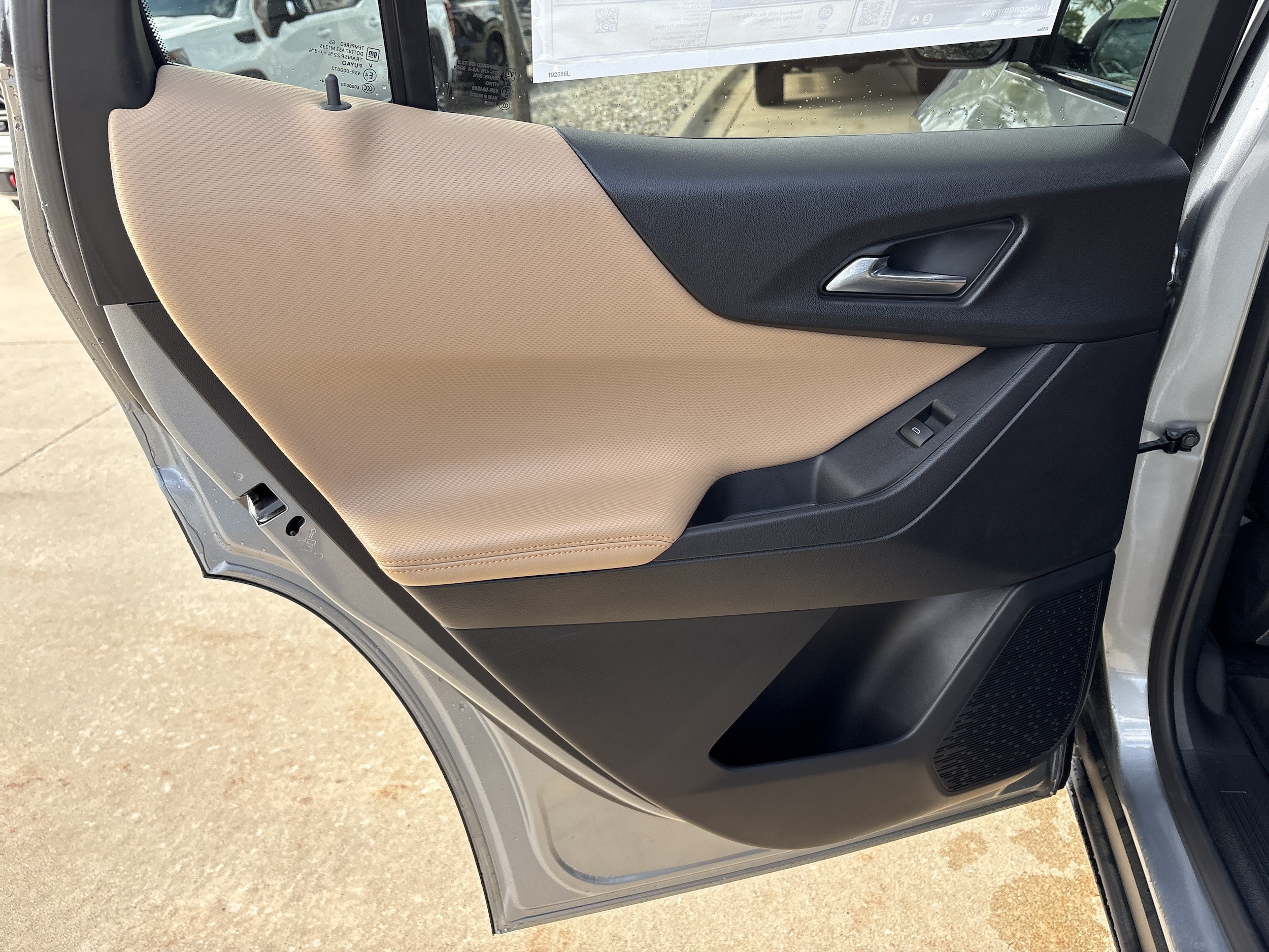 2026 Chevrolet Equinox ACTIV - Photo 12
