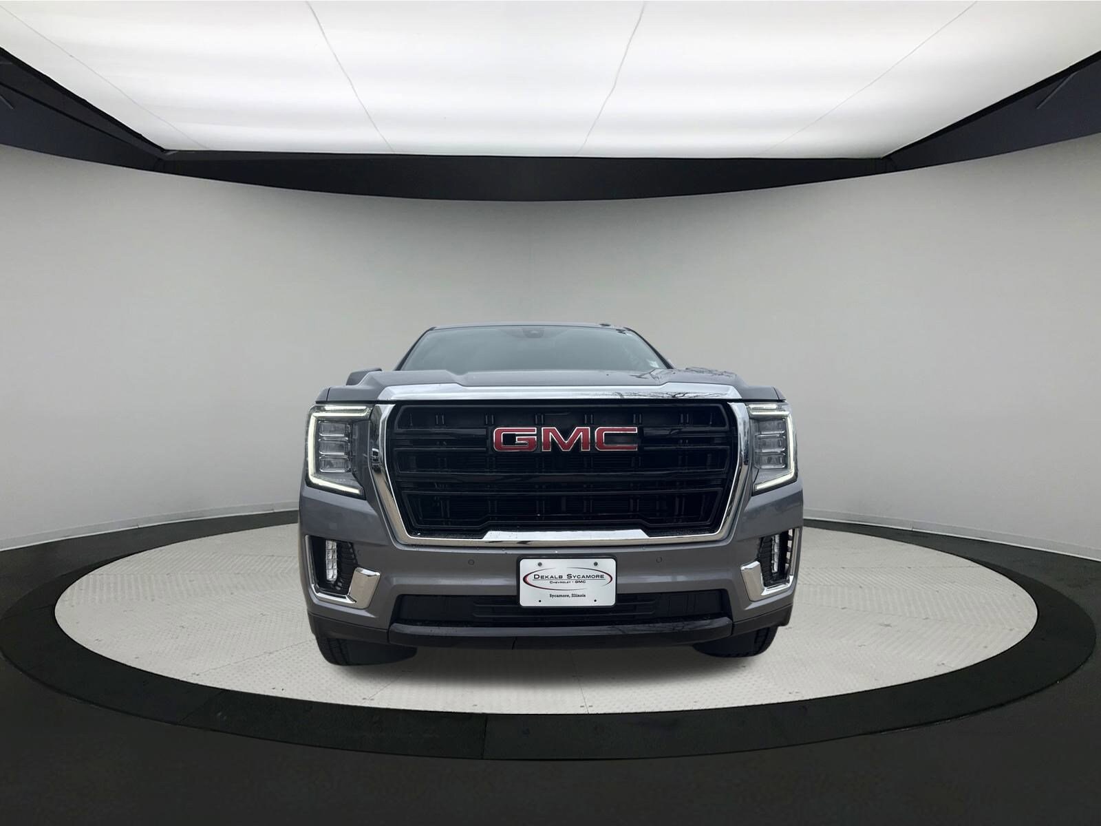 2022 Gmc Yukon XL SLE photo 2