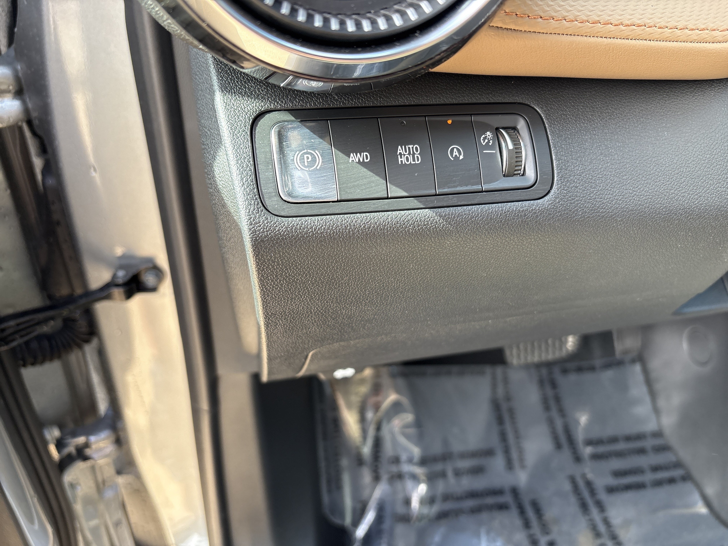 2026 Chevrolet Equinox ACTIV - Photo 19