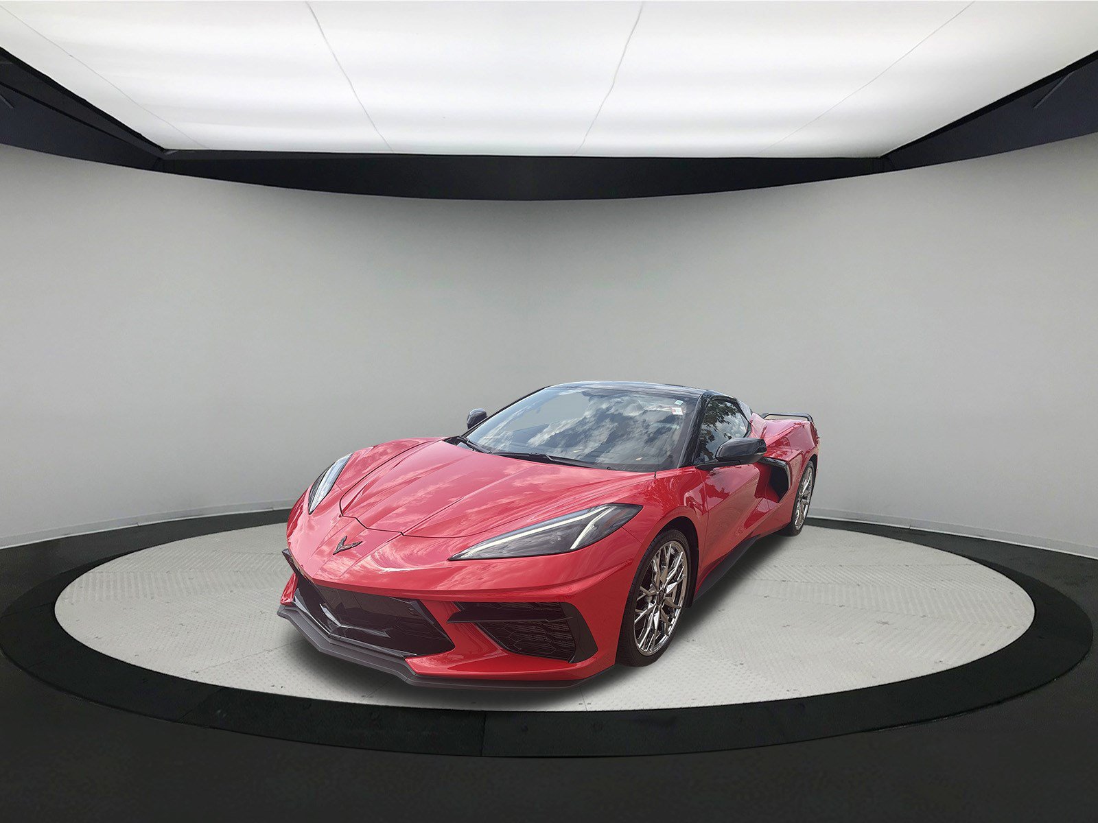 2023 Chevrolet Corvette