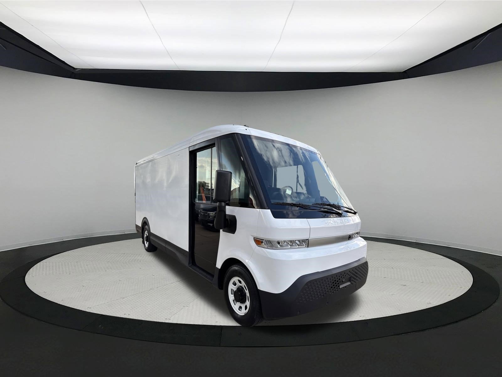 2024 Chevrolet BrightDrop