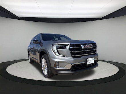 2025 GMC Acadia Elevation SUV