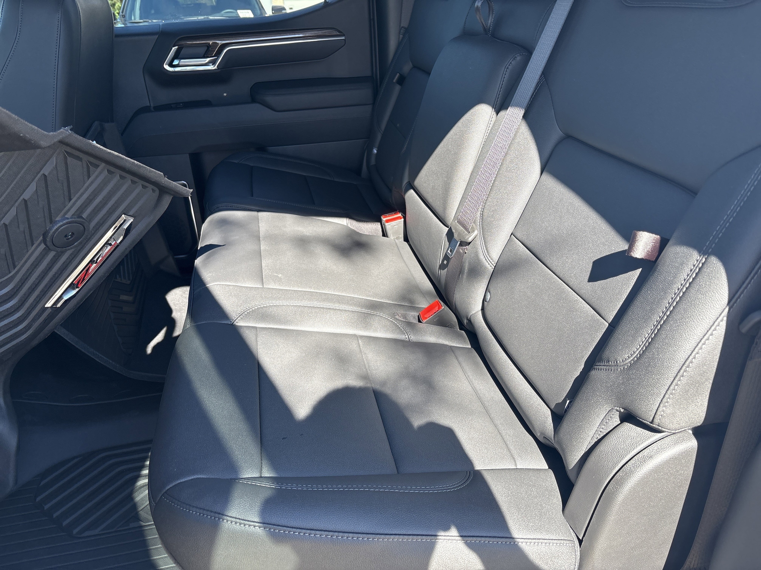 2026 Chevrolet Silverado 1500 LT Trail Boss - Photo 16