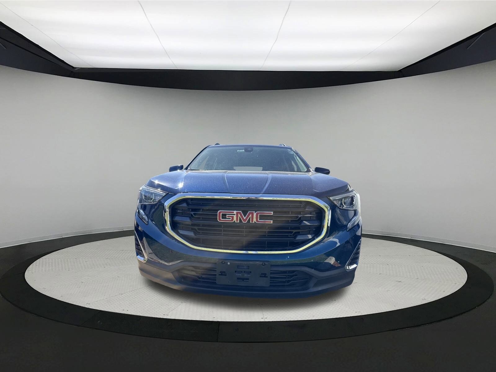 2020 Gmc Terrain SLE photo 2