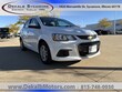 Chevrolet Sonic