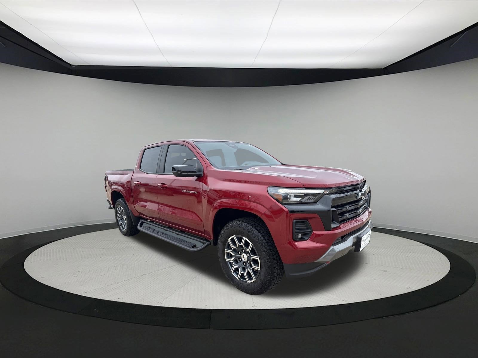 2024 Chevrolet Colorado