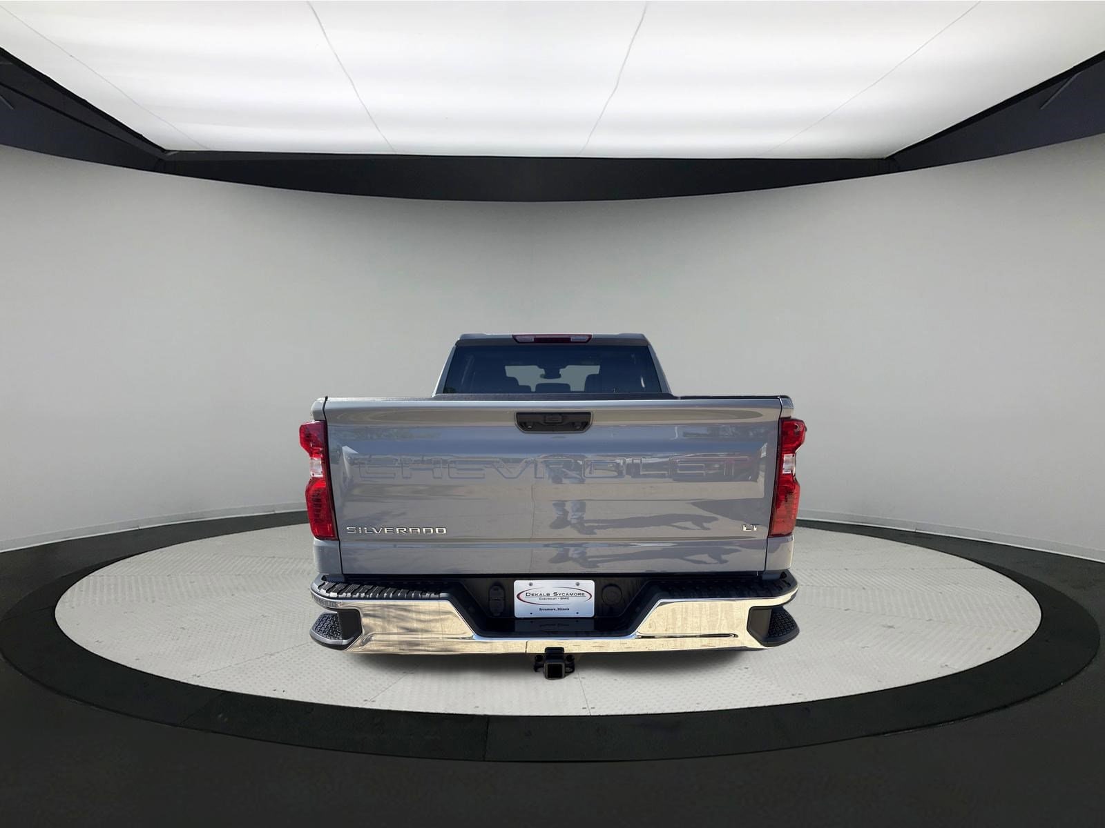 2024 Chevrolet Silverado 1500 LT - Photo 6