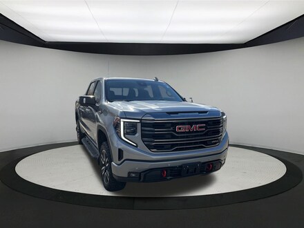 2023 GMC Sierra 1500 AT4 Truck