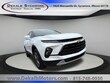  Chevrolet Blazer