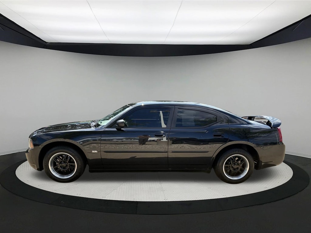 Used 2006 Dodge Charger NA
