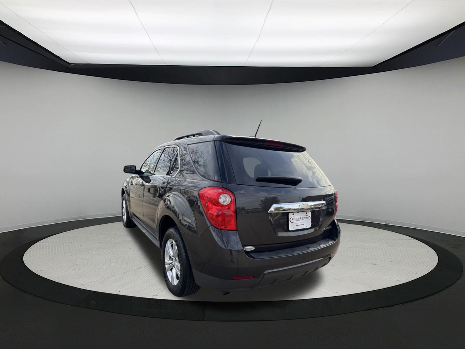Used 2015 Chevrolet Equinox LT SUV