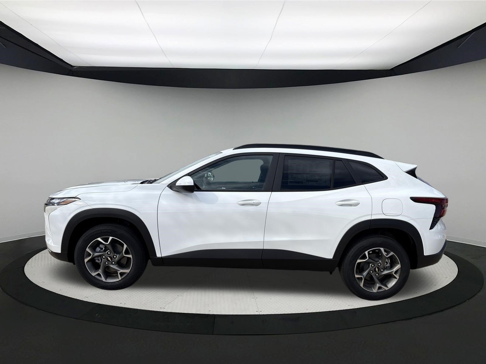 New 2026 Chevrolet Trax LT SUV