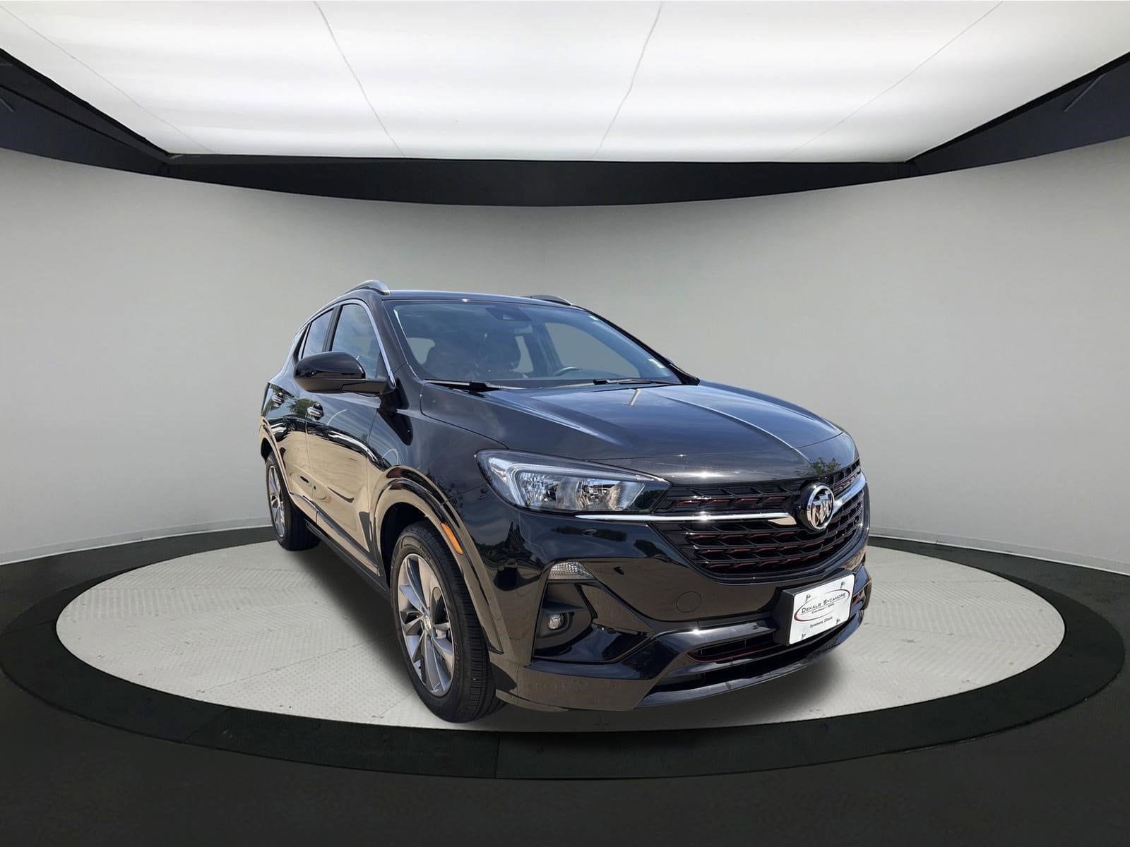 2023 Buick Encore GX Select's photo