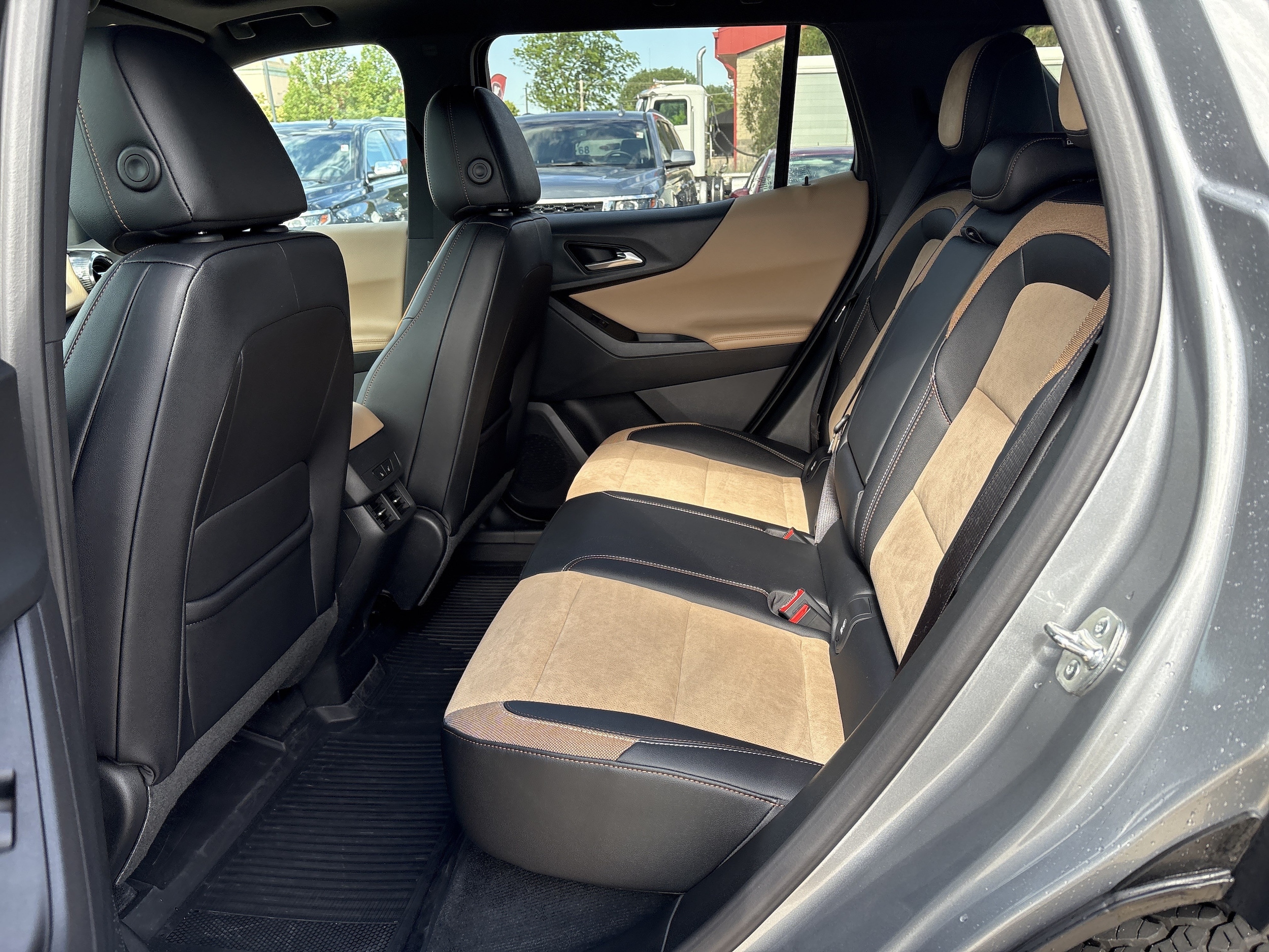 2026 Chevrolet Equinox ACTIV - Photo 13