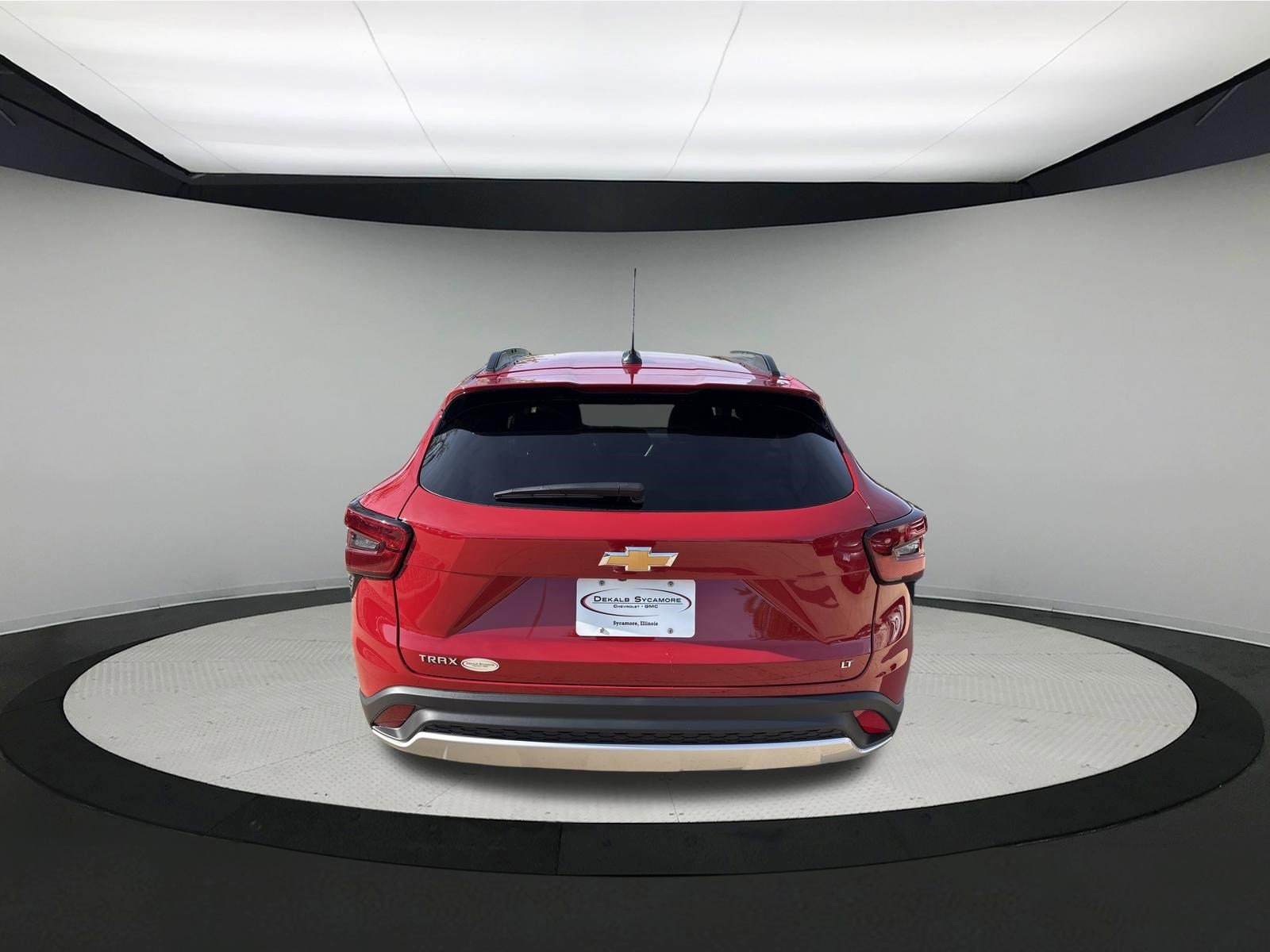 2026 Chevrolet Trax LT - Photo 6