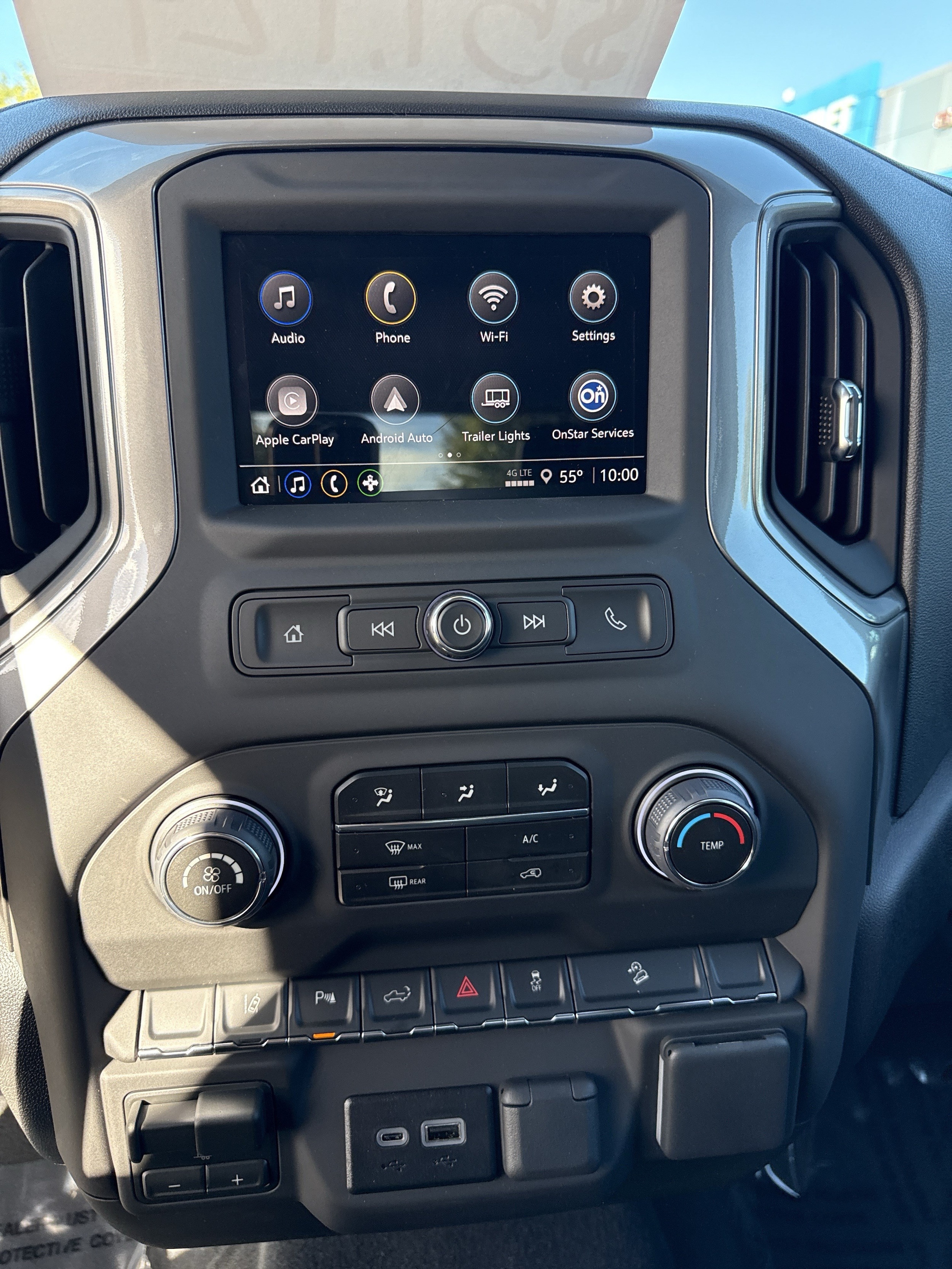2026 Chevrolet Silverado 2500 HD Custom - Photo 13